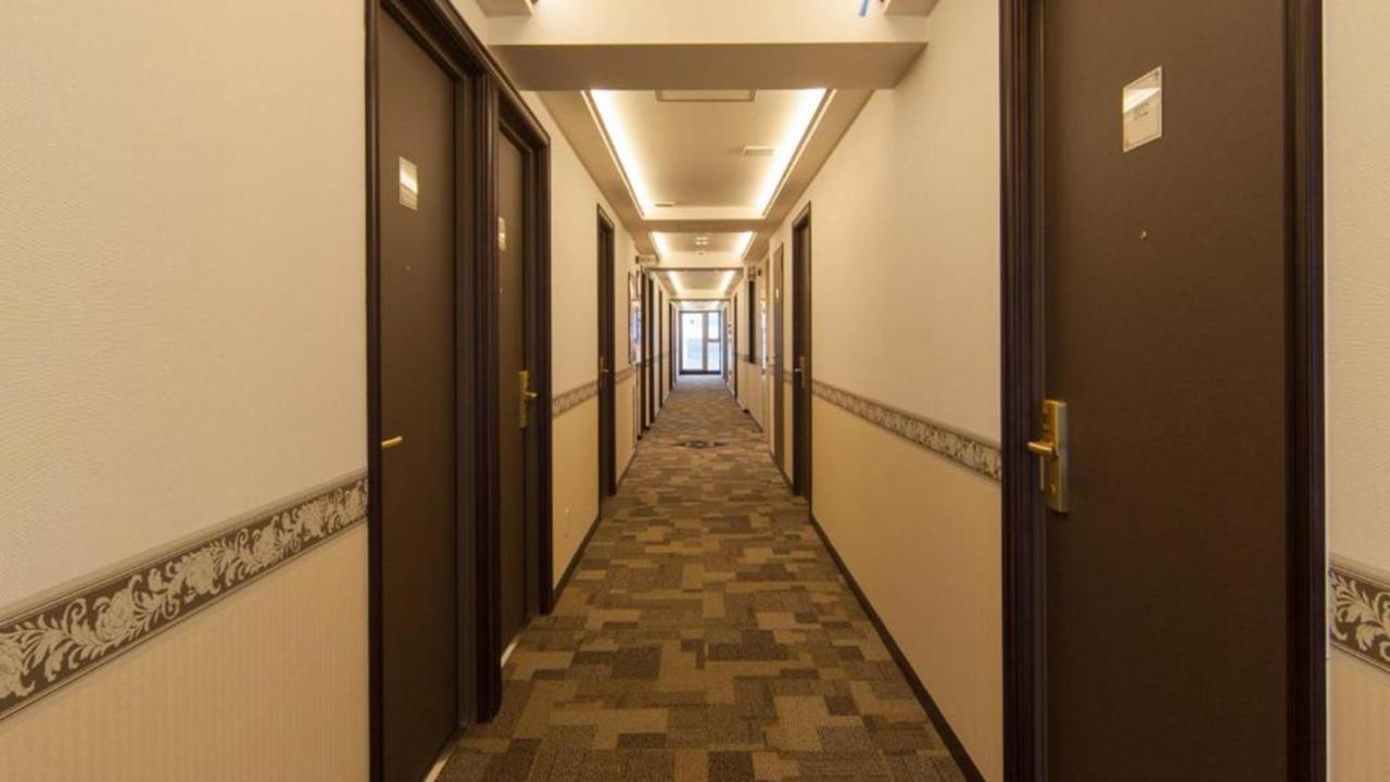 Toyoko Inn Tokyo Akigawa-Eki Kita-Guchi Akiruno Екстериор снимка