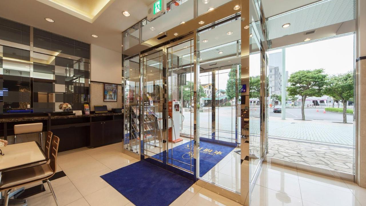 Toyoko Inn Tokyo Akigawa-Eki Kita-Guchi Akiruno Екстериор снимка