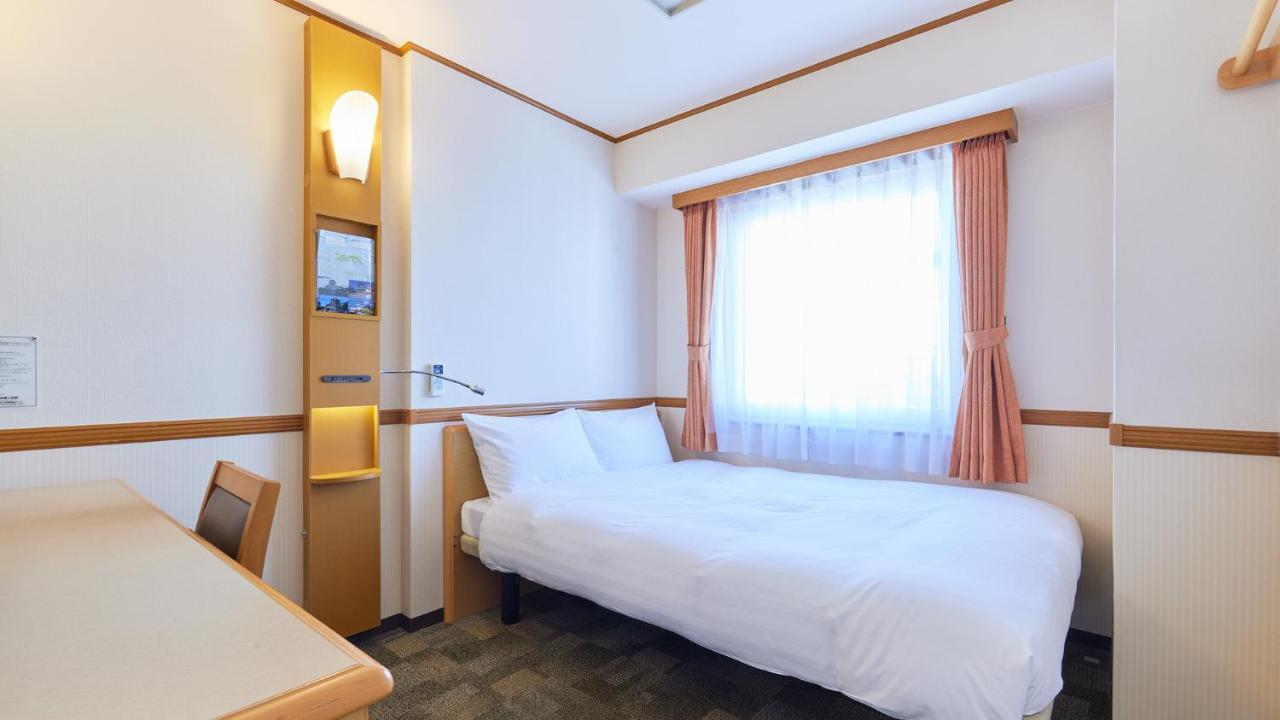 Toyoko Inn Tokyo Akigawa-Eki Kita-Guchi Akiruno Екстериор снимка