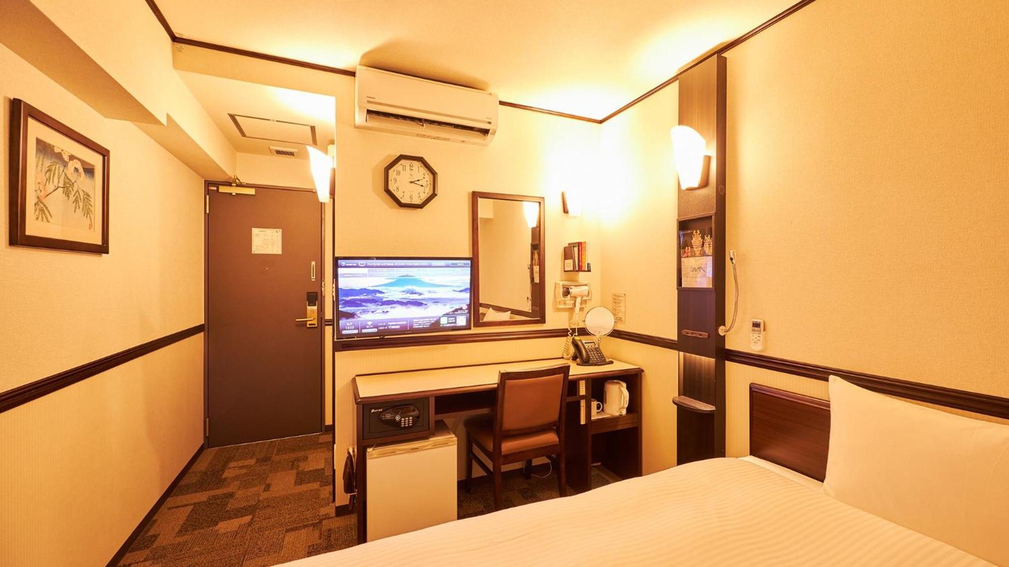 Toyoko Inn Tokyo Akigawa-Eki Kita-Guchi Akiruno Стая снимка