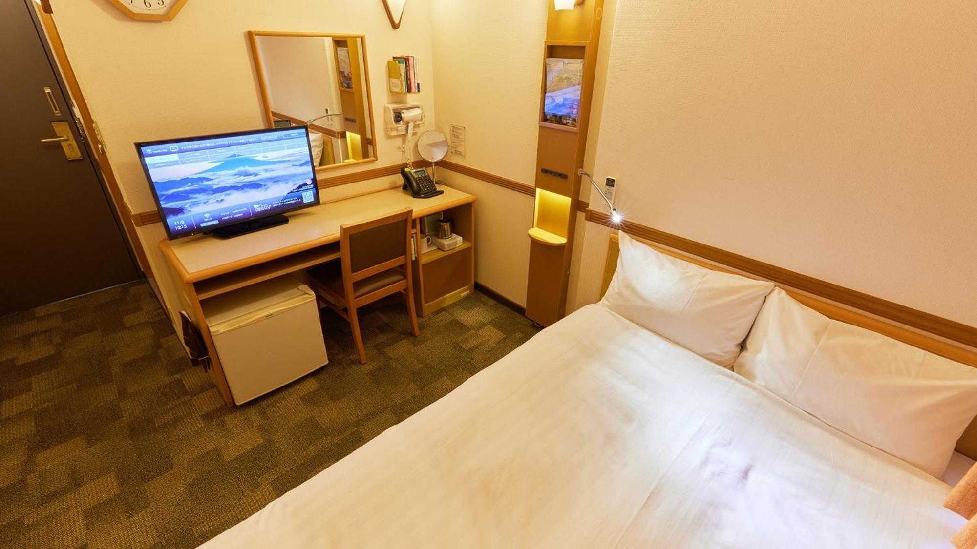 Toyoko Inn Tokyo Akigawa-Eki Kita-Guchi Akiruno Стая снимка